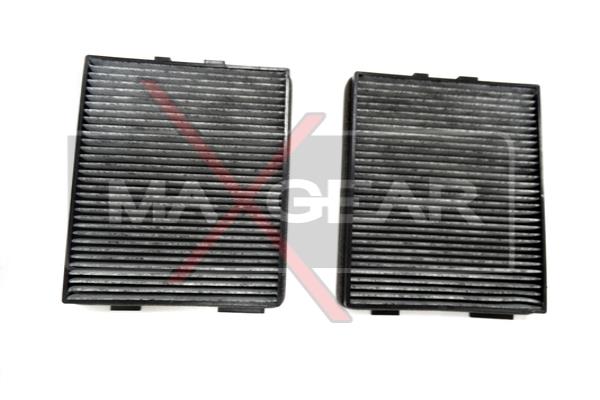 Raitisilmasuodatin MAXGEAR 26-0381