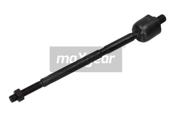 Raidetangon pää, suora MAXGEAR 69-0302