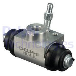 Jarrusylinteri DELPHI LW90172