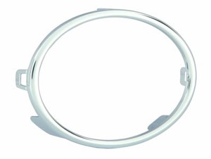Kehys, sumuvalo, Vasen, VW GOLF VI, 5K0853101B2ZZ