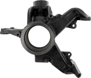 Olka-akseli, pyöräntuenta, Eteen, oikea, SEAT TOLEDO IV, SKODA FABIA I, FABIA Combi I, FABIA Sedan I, VW POLO, 6Q0 407 255 AP, 6Q0 407 2