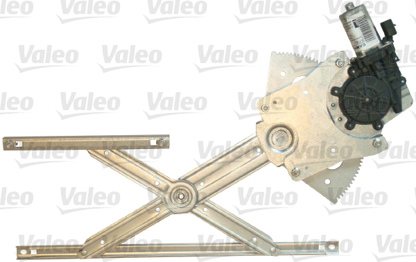 Lasinnostin VALEO 850751