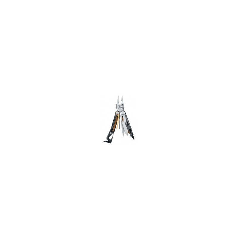 Leatherman MUT Utility