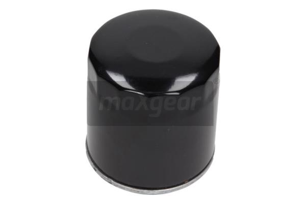 Öljynsuodatin MAXGEAR 26-8031