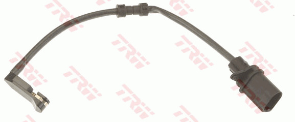Jarrupalan kulumisen ilmaisin TRW GIC383