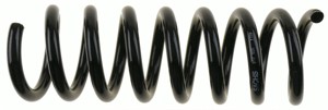 Jousi (auton jousitus), Etuakseli, MERCEDES-BENZ C-KLASS [W202], C-KLASS T-Model [S202], E-KLASS [W210], E-KLASS T-Model [S210], 210 321