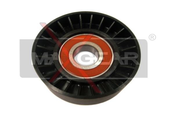 Kiristinvarsi, moniurahihna MAXGEAR 54-0104