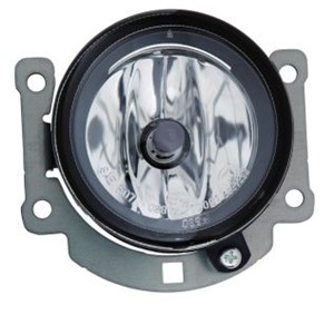 Sumuvalo, Molemminpuolin, MITSUBISHI OUTLANDER III, 8321A466