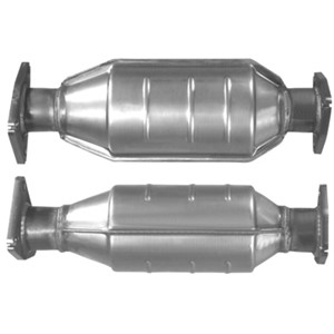 Katalysaattori, HONDA ACCORD IV, ACCORD V, ACCORD Aerodeck IV, ACCORD Aerodeck V, PRELUDE IV, ROVER 600, 18160P11G00, 18160P15X02, 18160