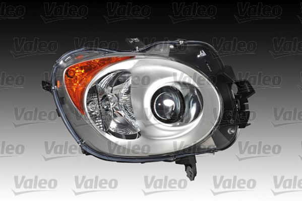 Ajovalo VALEO 043792