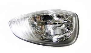 Vilkkuvalo, Ulkopeili, Vasen, NISSAN,OPEL,RENAULT, 2616500Q0B, 26165-00Q0B, 261650223R, 4419994, 93167593