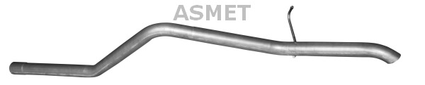 Pakoputki ASMET 07.193