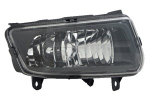 Sumuvalo, Oikea, VW POLO, 6R0941062F