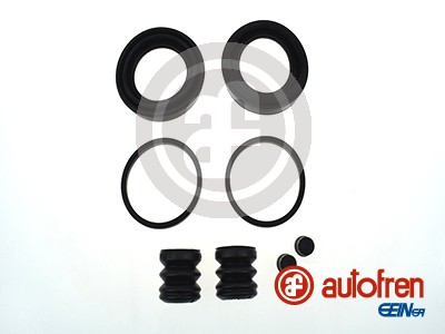 Korjaussarja, jarrusatula AUTOFREN SEINSA D4136