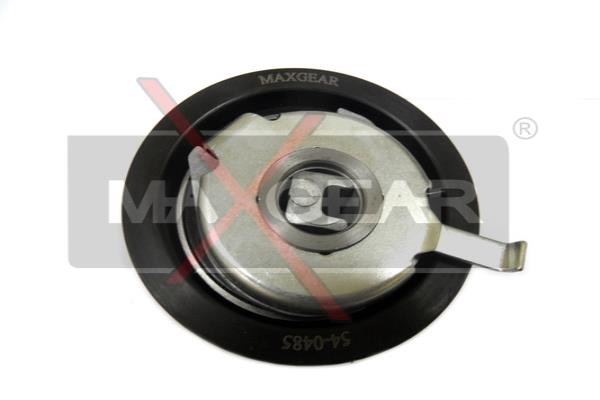 Kiristysrulla, hammashihnat MAXGEAR 54-0485
