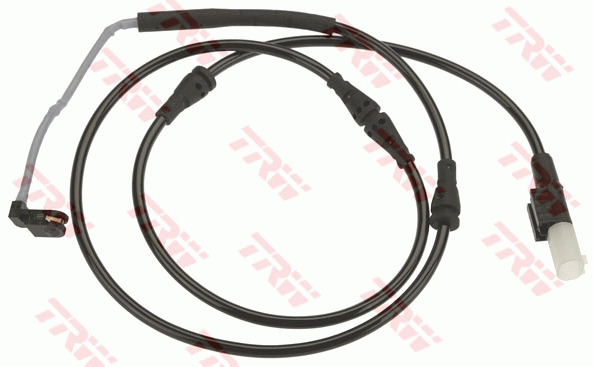 Jarrupalan kulumisen ilmaisin TRW GIC375