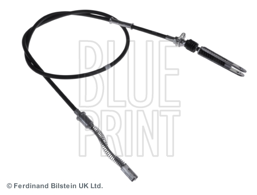 Käsijarruvaijeri BLUE PRINT ADK84604