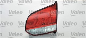 Takavalo, Vasen, VW GOLF VI, GOLF Variant VI, 5K0945093AB, 5K0945093G