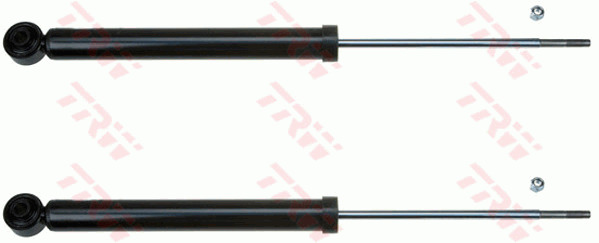 Iskunvaimennin TRW JGT306T