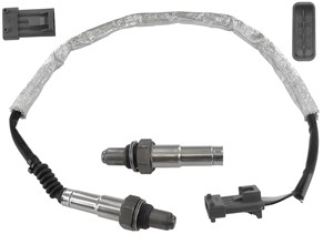 Lambda-sondi, Oikea, Pakosarja, FERRARI,FORD,SAAB,VOLVO, 12 79 9169, 30 63 7837