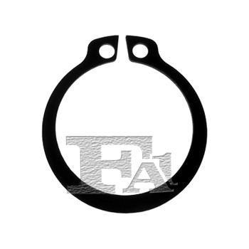 Tiivisterengas FA1 001.810.100