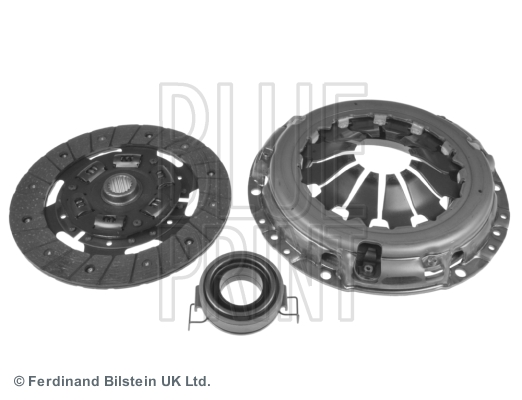 Kytkinpaketti BLUE PRINT ADT330269