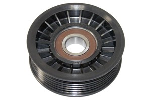 Kiristysrulla, moniurahihna, OPEL,SAAB,VAUXHALL, 13 40 536, 13 40 547, 42 37 020, 47 50 220, 63 40 538, 90409783, 90528760, 92 02 550