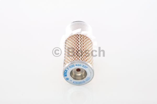 Ilmansuodatin BOSCH F 026 400 337