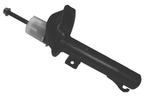 Iskunvaimennin, Etuakseli, Oikea, Vasen, FORD FIESTA IV, FIESTA Skåp, MAZDA 121 III, 1041904, 1088067, 1111326, 1142846, 1312916, 131291