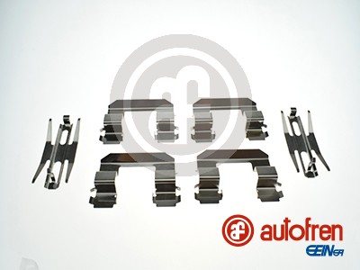 Tarvikesarja, jarrupala AUTOFREN SEINSA D42988A