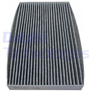 Raitisilmasuodatin DELPHI TSP0325335C