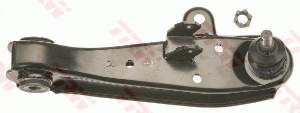 Tukivarsi, pyöräntuenta TRW JTC7549