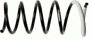 Jousi (auton jousitus), Taka-akseli, DACIA DUSTER, RENAULT DUSTER, 55 02 027 20R