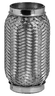 Joustoputki, pakoputkisto BOSAL 265-333