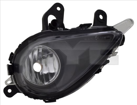 Sumuvalo TYC 19-14265-01-2