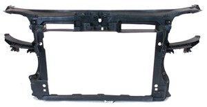 Jäähdyttimen säleikkö, AUDI A3, A3 Sportback, 8P0 805 588