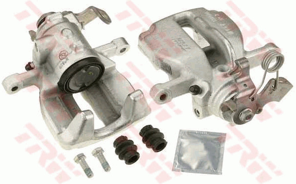 Jarrusatula TRW BHS998E