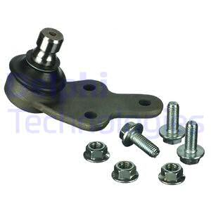 Pallonivel DELPHI TC2827