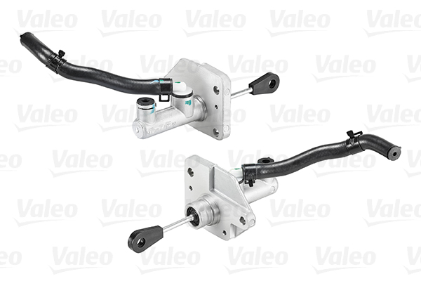 Pääsylinteri, kytkin VALEO 804698