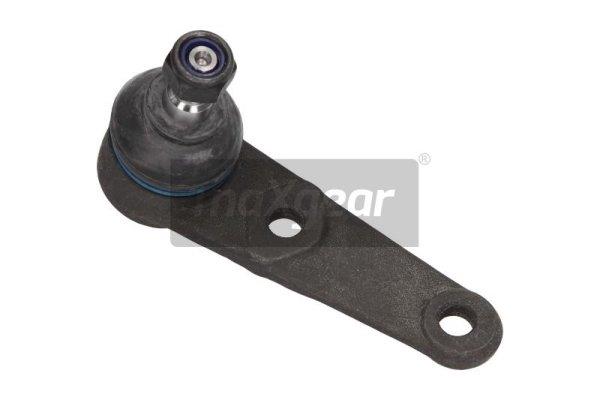 Pallonivel MAXGEAR 72-0474