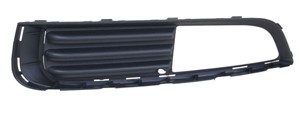 Ritilä, Eteen, oikea, OPEL INSIGNIA A, INSIGNIA A Sedan, INSIGNIA A Sports Tourer, 13269928, 14 00 463