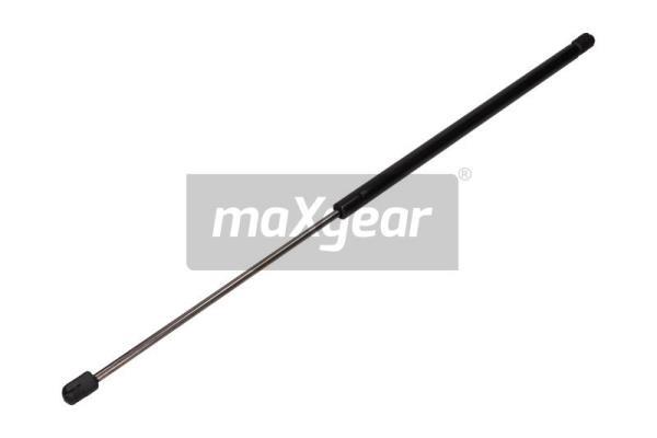 Gas Spring, boot-/cargo area MAXGEAR 12-1558