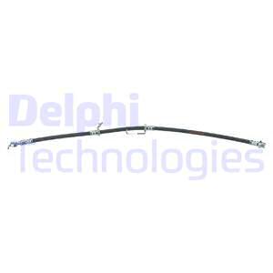 Jarruletku DELPHI LH7392