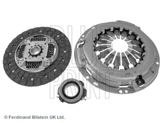 Kytkinpaketti BLUE PRINT ADT330253