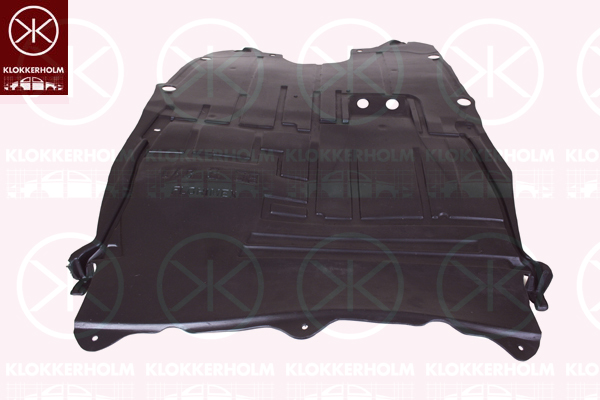 Moottorikoppa KLOKKERHOLM 6056795