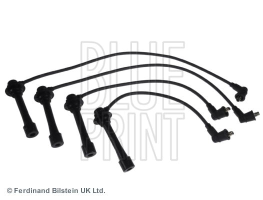 Sytytysjohtosarja BLUE PRINT ADM51611
