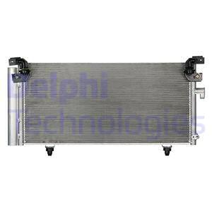 Lauhdutin, ilmastointilaite DELPHI CF20191