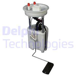 Polttoaineen syöttöyksikkö DELPHI FG1070-12B1