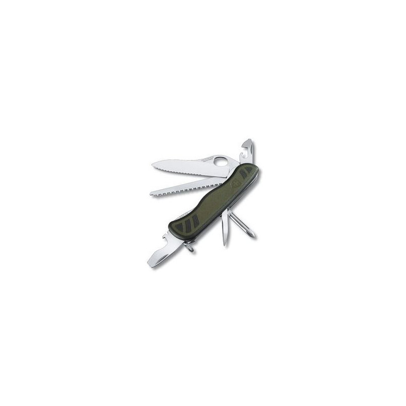 Victorinox Official Swiss Soldier's Knife