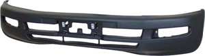 Puskuri, eteen, Edessä, TOYOTA RAV 4 I, RAV 4 Cabrio I, 52119 42011, 52119-42996